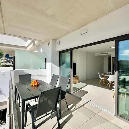 Apartamento Clubrent - Silver Tower *