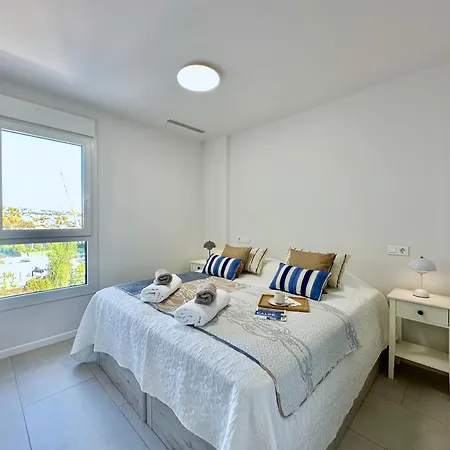 Lejlighed Clubrent - Silver Tower *