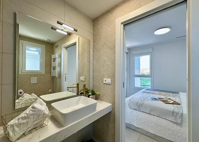 Apartment Clubrent - Silver Tower