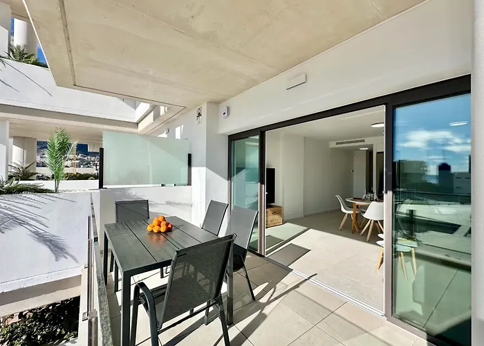 Apartment Clubrent - Silver Tower *