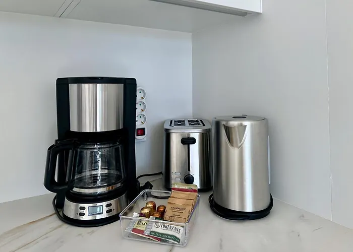 Clubrent - Silver Tower Apartment