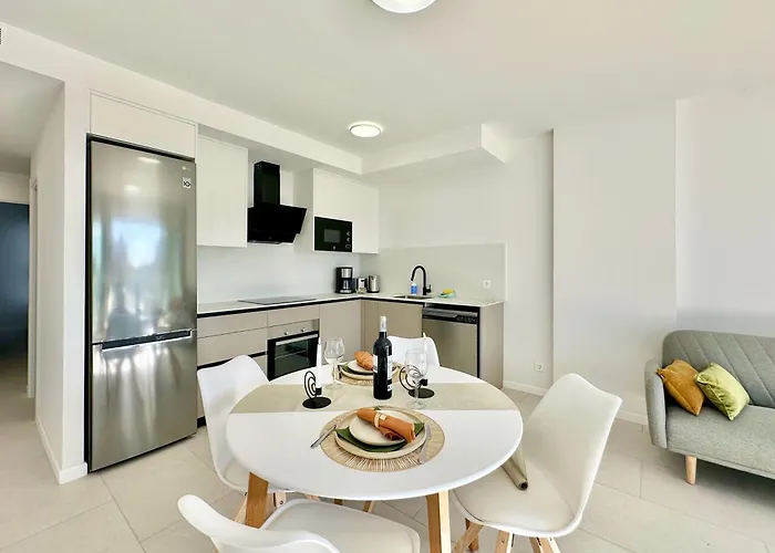 Apartment Clubrent - Silver Tower