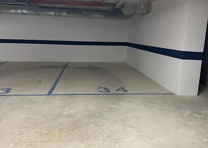 Apartment Clubrent - Silver Tower *