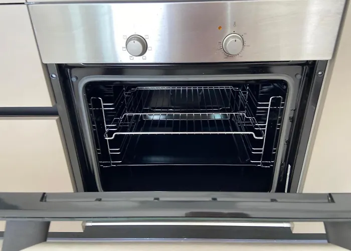 Apartment Clubrent - Silver Tower Calpe