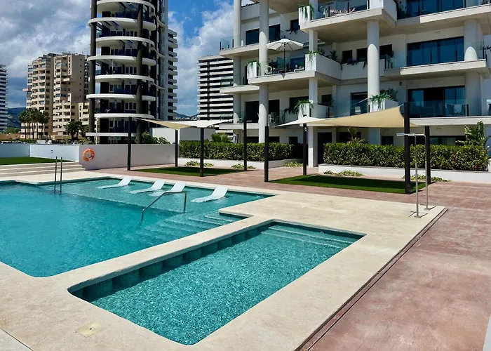 Apartment Clubrent - Silver Tower *