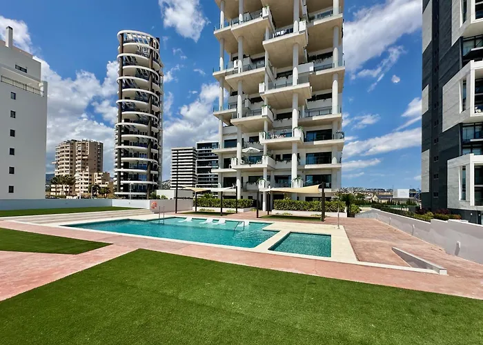 Clubrent - Silver Tower Apartment