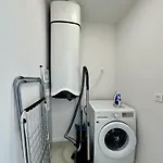 Apartament Clubrent - Silver Tower Calpe