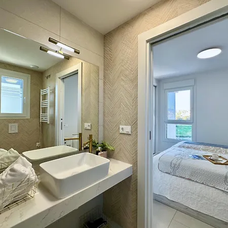 Apartmán Clubrent - Silver Tower