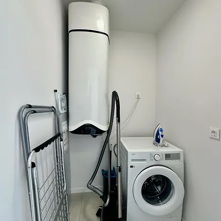 Apartament Clubrent - Silver Tower Calpe