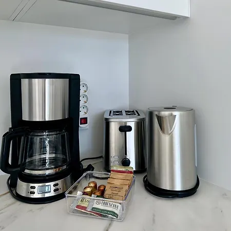 Clubrent - Silver Tower Apartment