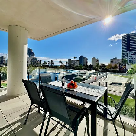 Clubrent - Silver Tower Apartment *