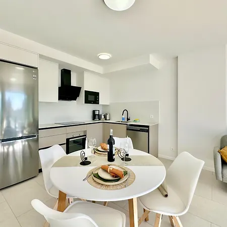Apartmán Clubrent - Silver Tower