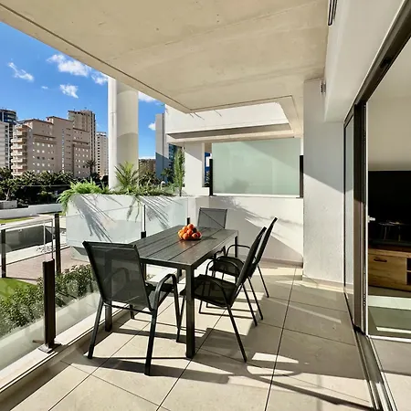 Apartmán Clubrent - Silver Tower *