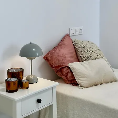 Clubrent - Silver Tower 칼페