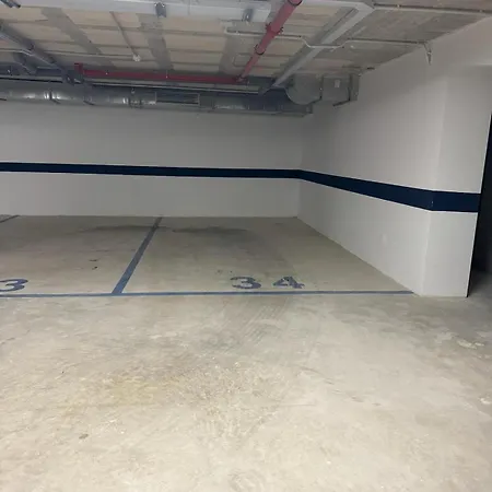 Apartment Clubrent - Silver Tower *