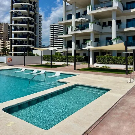 Apartament Clubrent - Silver Tower *