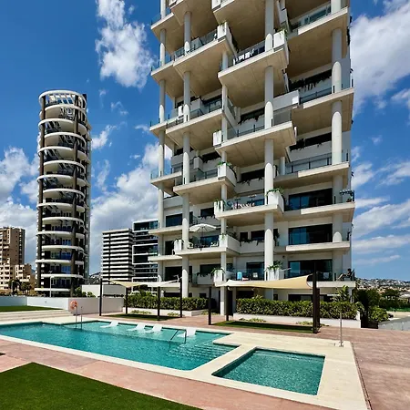 Apartmán Clubrent - Silver Tower *