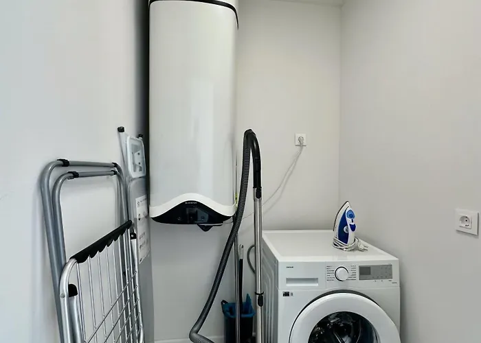 Appartamento Clubrent - Silver Tower Calpe