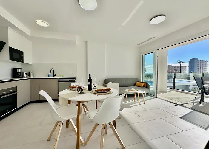 Appartamento Clubrent - Silver Tower