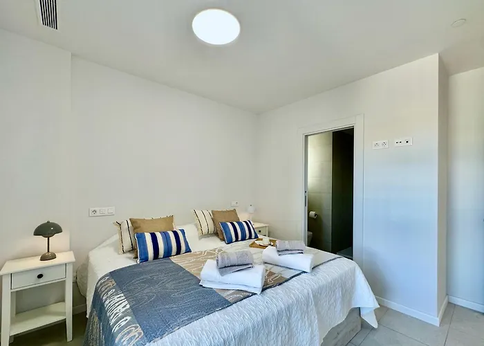 Appartamento Clubrent - Silver Tower *