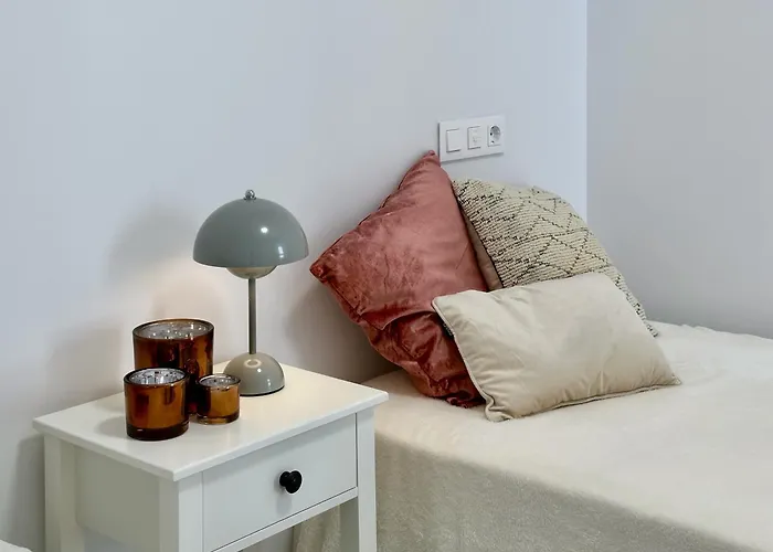 Clubrent - Silver Tower Calpe