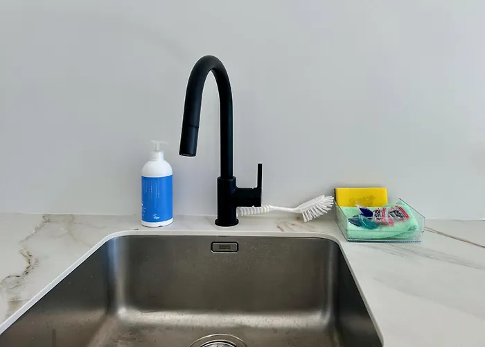 Clubrent - Silver Tower Appartamento *