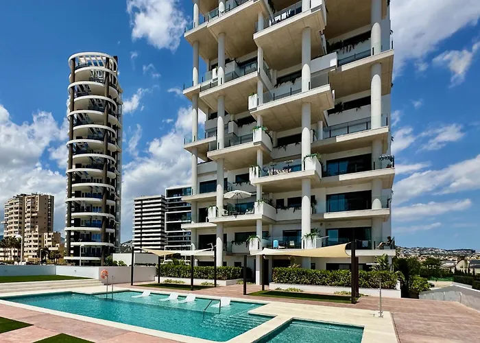 Appartamento Clubrent - Silver Tower *